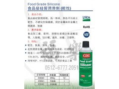 食品級(jí)硅質(zhì)潤(rùn)滑劑 安全高效的干性潤(rùn)滑解決方案