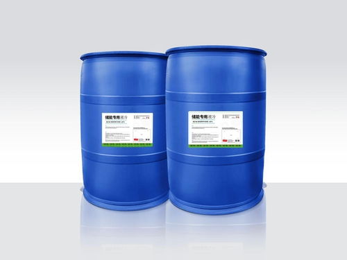 統(tǒng)一潤(rùn)滑油 以低碳創(chuàng)新護(hù)航儲(chǔ)能產(chǎn)業(yè)安全發(fā)展